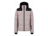 Be:at: Jacke
