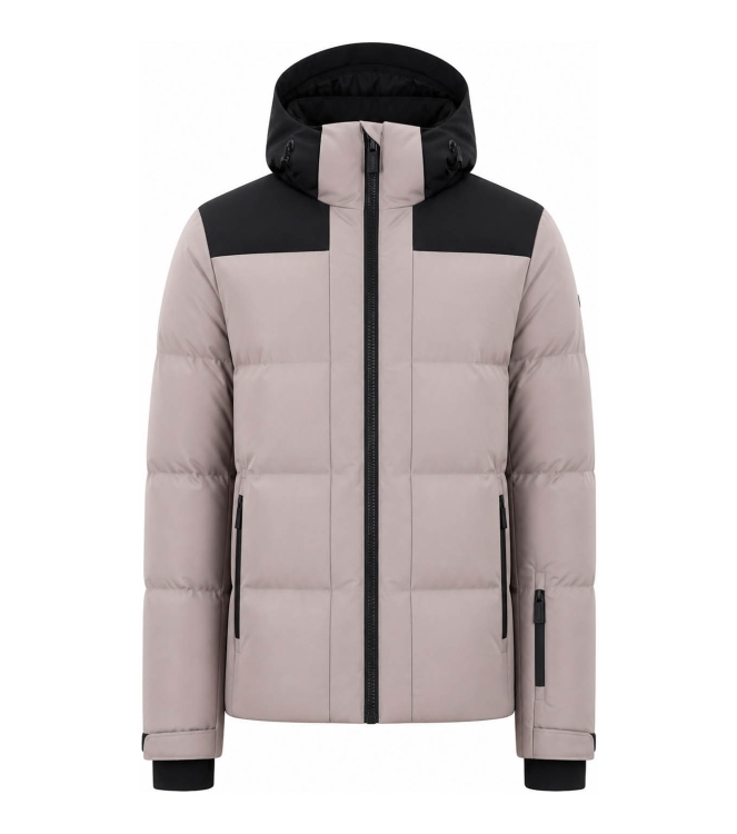 Be:at: Jacke