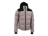 Be:at: Jacke