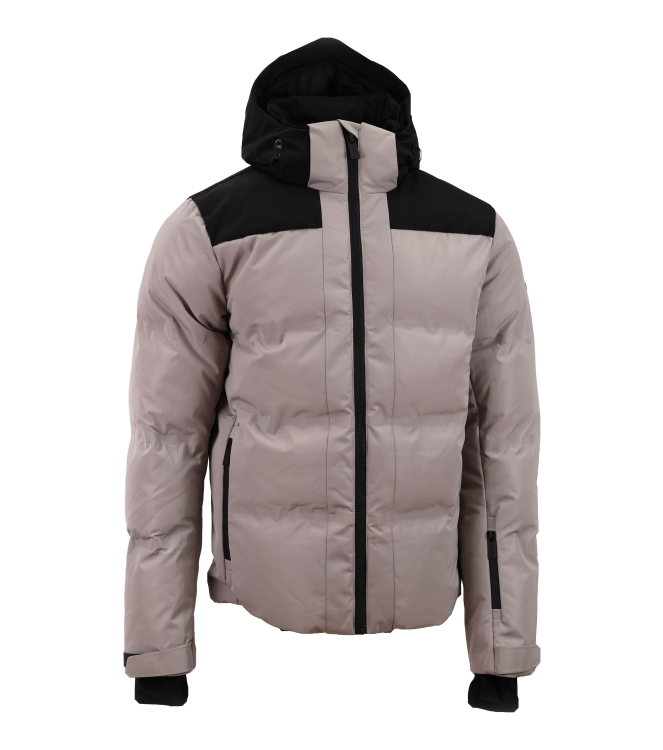 Be:at: Jacke