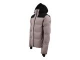 Be:at: Jacke