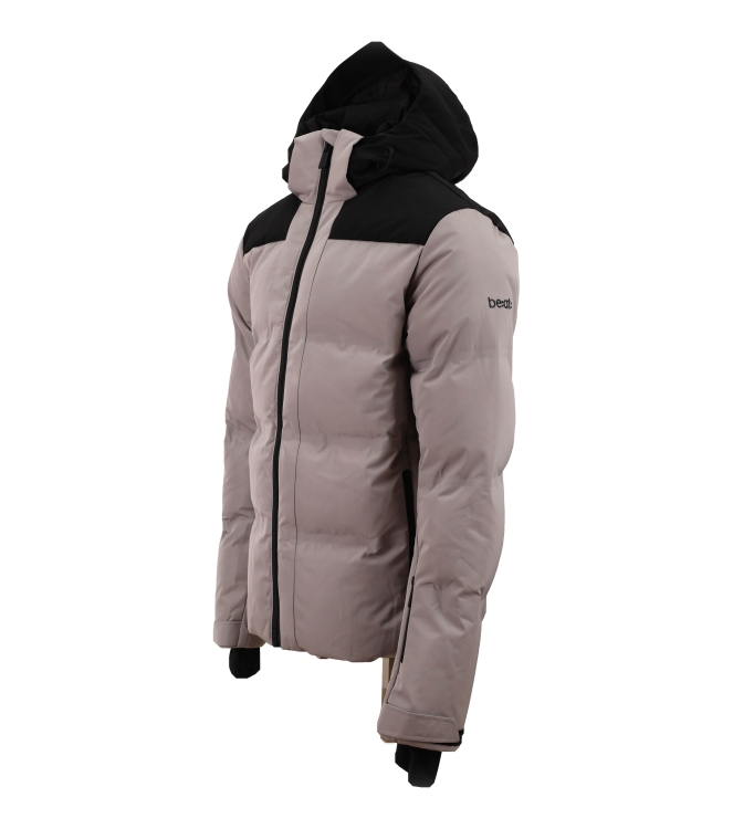 Be:at: Jacke