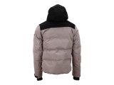 Be:at: Jacke