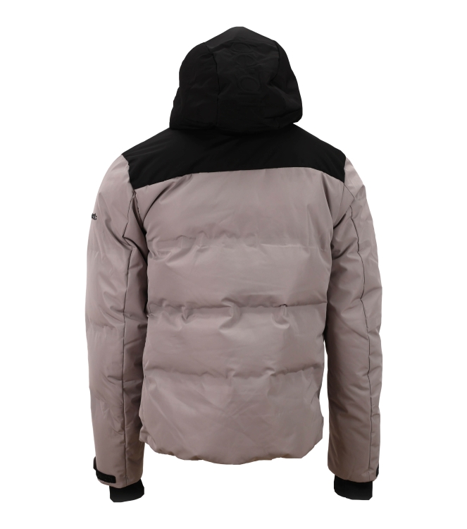 Be:at: Jacke