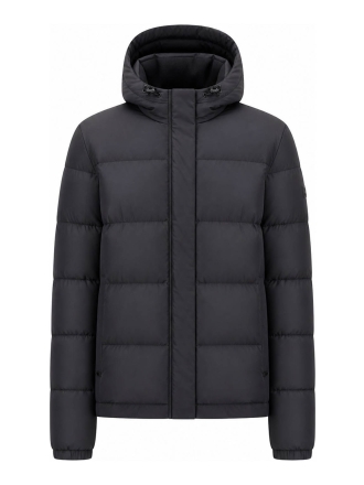 Napapijri Jacke Schwarz 613628
 Größe M
 