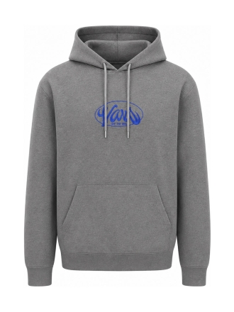 Vans Hoodie Grau 613631
 Größe L
 