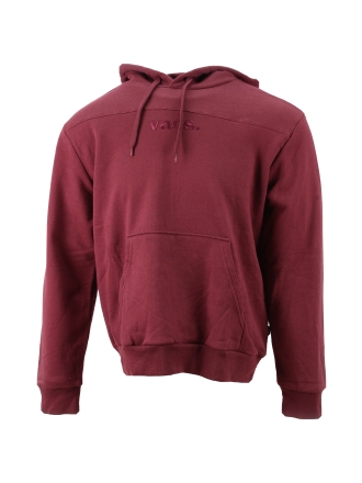 Vans Hoodie Rot 613637
 Größe S
 