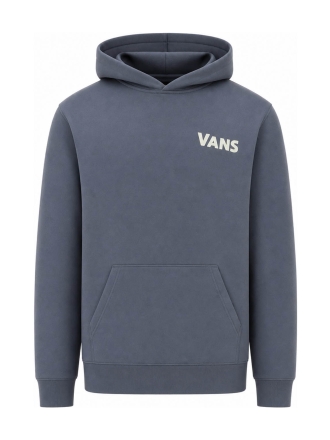 Vans Hoodie Blau 613640
 Größe XL
 