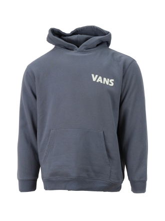 Vans Hoodie Blau 613640
 Größe XL
 