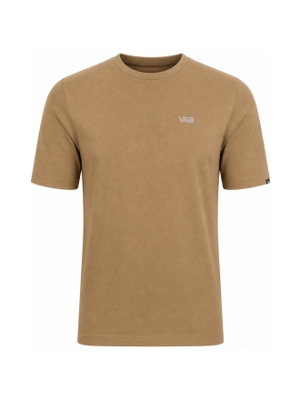 Vans T-shirt Beige 613641
 Größe S
 