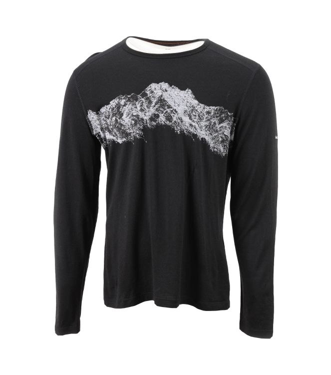 Icebreaker Pullover