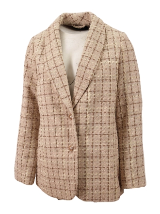Vero Moda Blazer Beige 613649
GröĂe 38