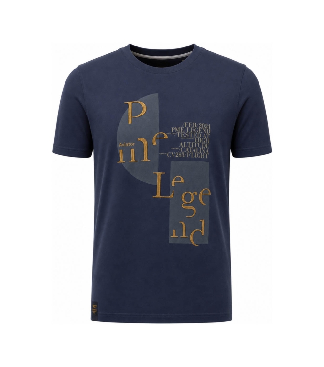 PME Legend T-shirt