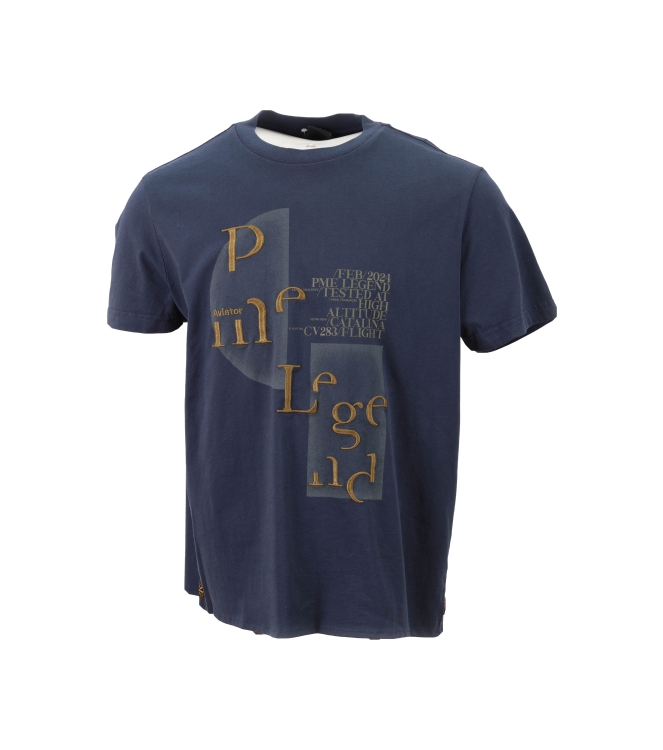 PME Legend T-shirt