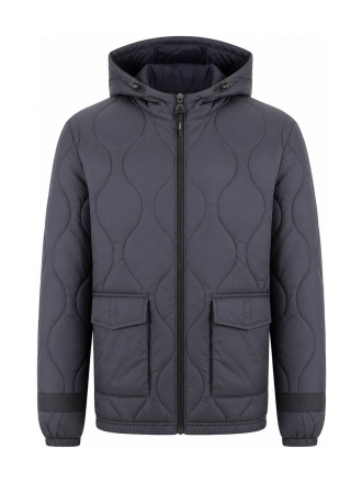 Napapijri Jacke Schwarz 613655
Größe XL
