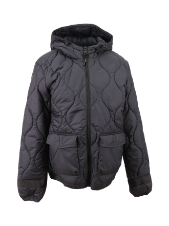 Napapijri Jacke Schwarz 613655
Größe XL