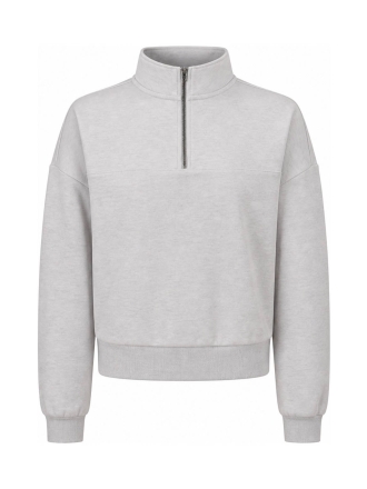 Vans Pullover Grau 613673
 Größe S
 