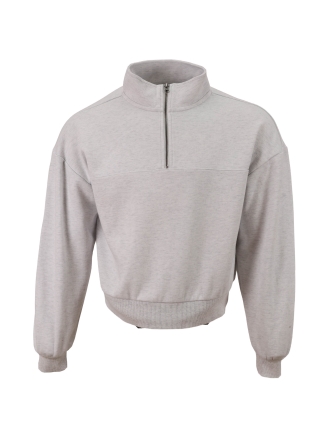 Vans Pullover Grau 613673
 Größe S
 