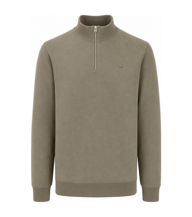 The Goodpeople Pullover