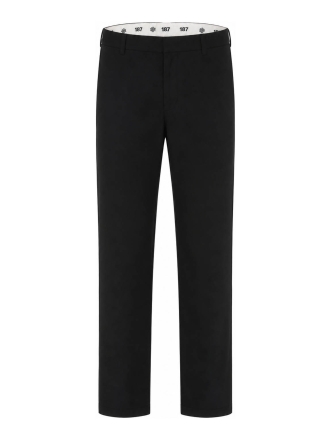 Dickies Hose Schwarz 613678
 Größe W33 L32
 