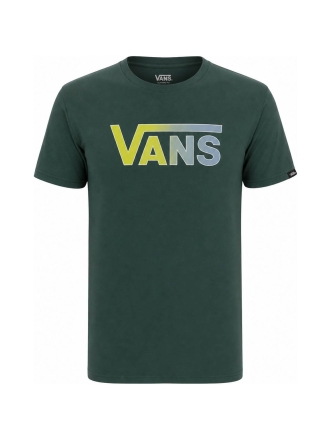 Vans T-shirt Grau 613689
 Größe 134
 
