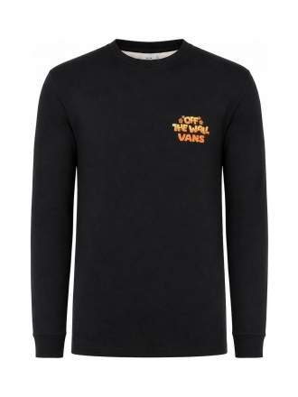 Vans T-shirt Schwarz 613691
 Größe S
 