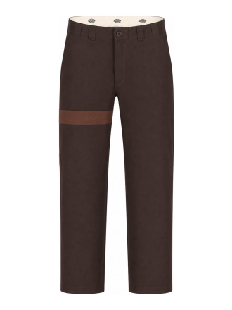 Dickies Hose Braun 613695
 Größe W32
 