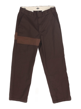 Dickies Hose Braun 613695
 Größe W32
 