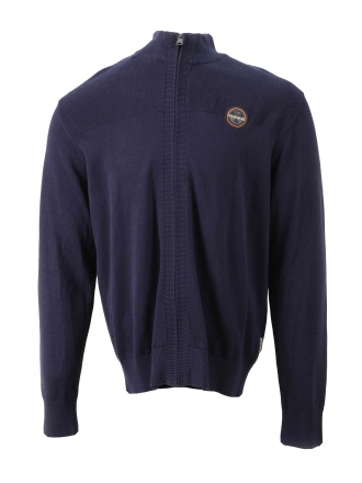 Napapijri Weste Blau 613705
 Größe XL
 