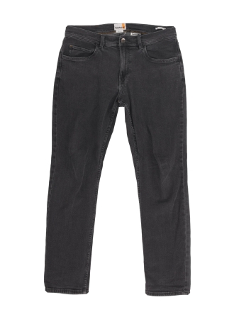 Timberland Hose Grau 613709
 Größe W33 L32
 