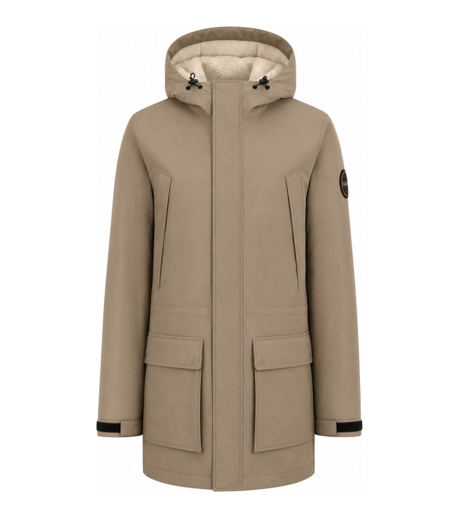 Napapijri Jacke