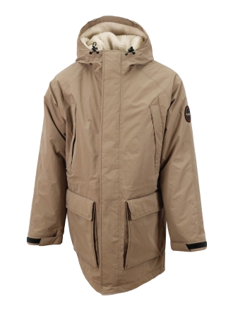 Napapijri Jacke Beige 613712
 Größe L
 