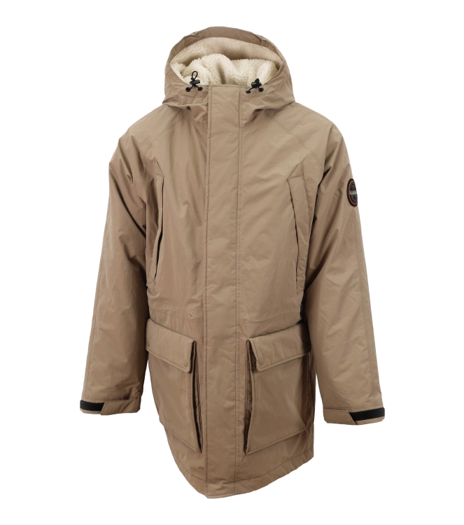Napapijri Jacke
