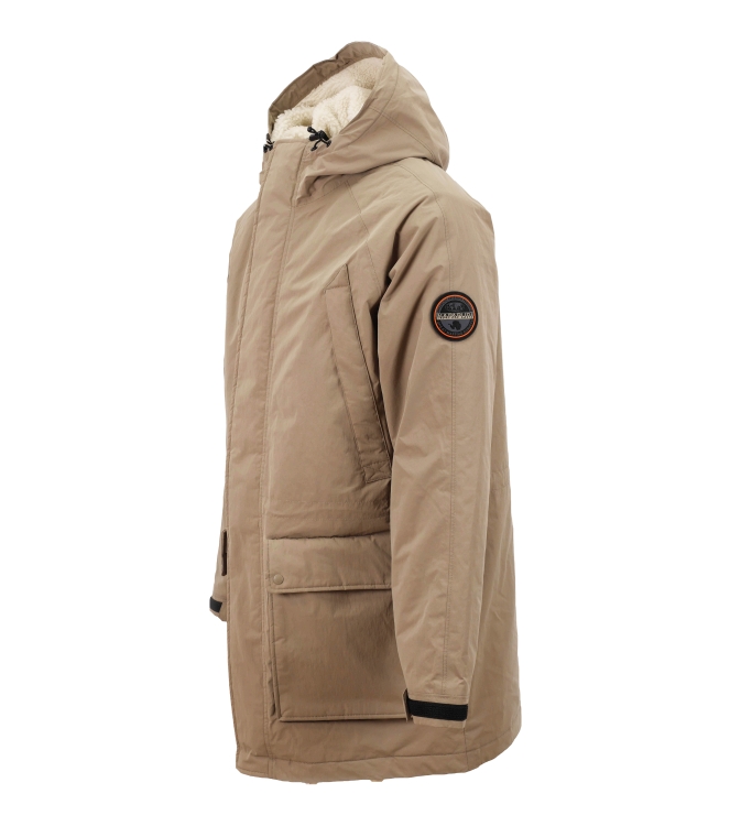 Napapijri Jacke