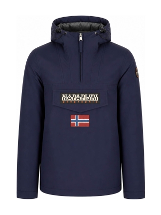 Napapijri Jacke Schwarz 613782
 Größe M
 