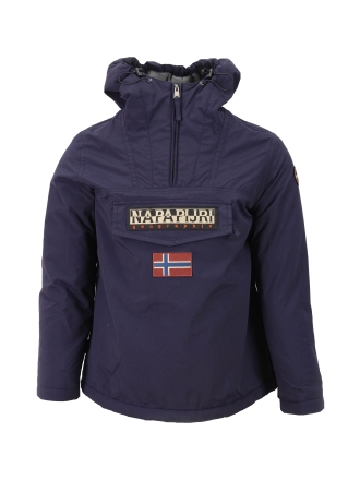 Napapijri Jacke Schwarz 613782
 Größe M
 