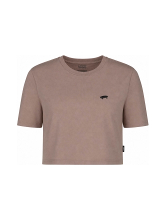 Vans Top Rosa 613784
 Größe M
 