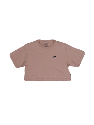 Vans Top Rosa 613784
 Größe M
 