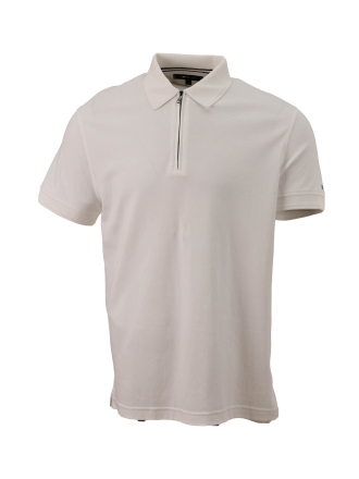 Tommy Hilfiger Poloshirt Weiß 613786
 Größe L
 