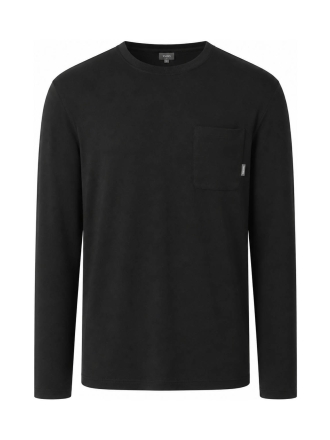 Ijsbreker T-shirt Schwarz 613787
GröĂe L
