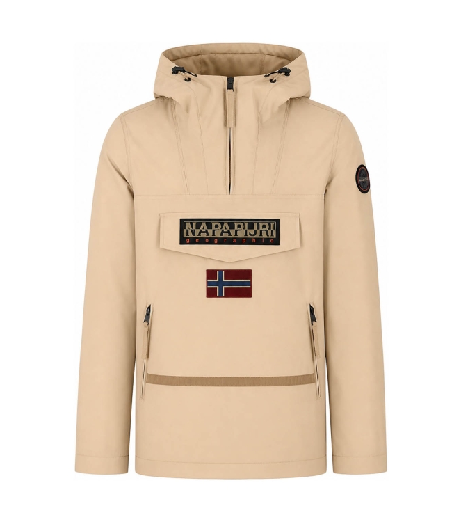 Napapijri Jacke