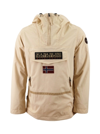Napapijri Jacke Beige 613788
 Größe L
 