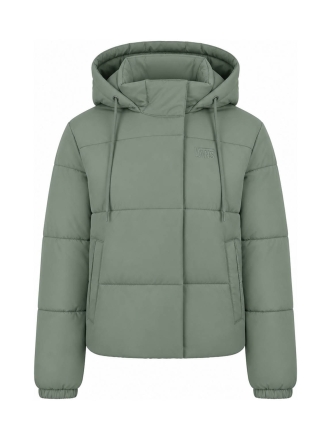 Vans Jacke Grün 613794
 Größe XS
 