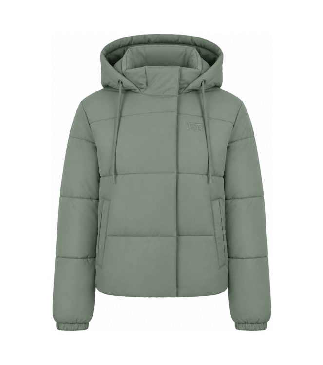 Vans Jacke