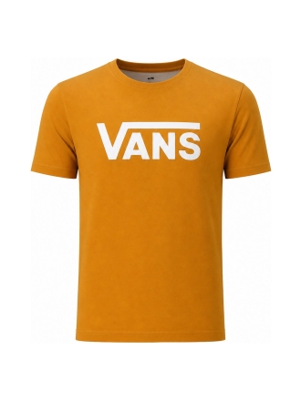 Vans T-shirt Gelb 613795
 Größe S
 