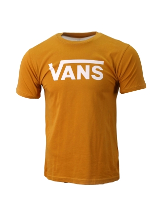 Vans T-shirt Gelb 613795
 Größe S
 