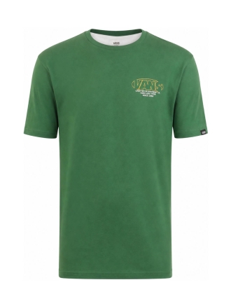 Vans T-shirt Grau 613799
 Größe L
 