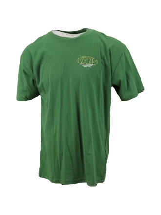 Vans T-shirt Grau 613799
 Größe L
 