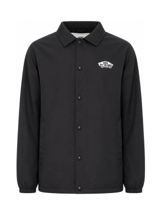 Vans Jacke Schwarz 613801
 Größe L
 