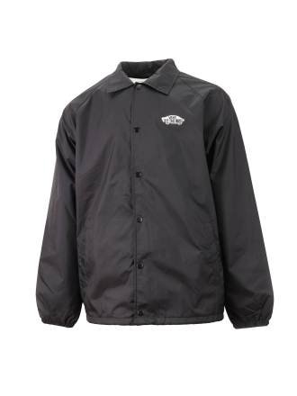 Vans Jacke Schwarz 613801
 Größe L
 